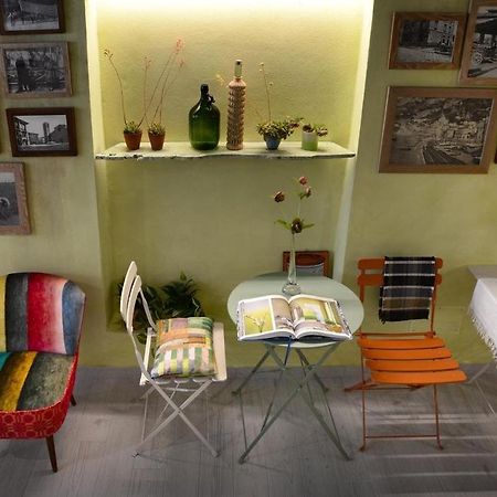 Отель La Casa Dei Mimmi Читта-делла-Пьеве Экстерьер фото